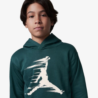 NIKE Суитшърт MJ Flight 
