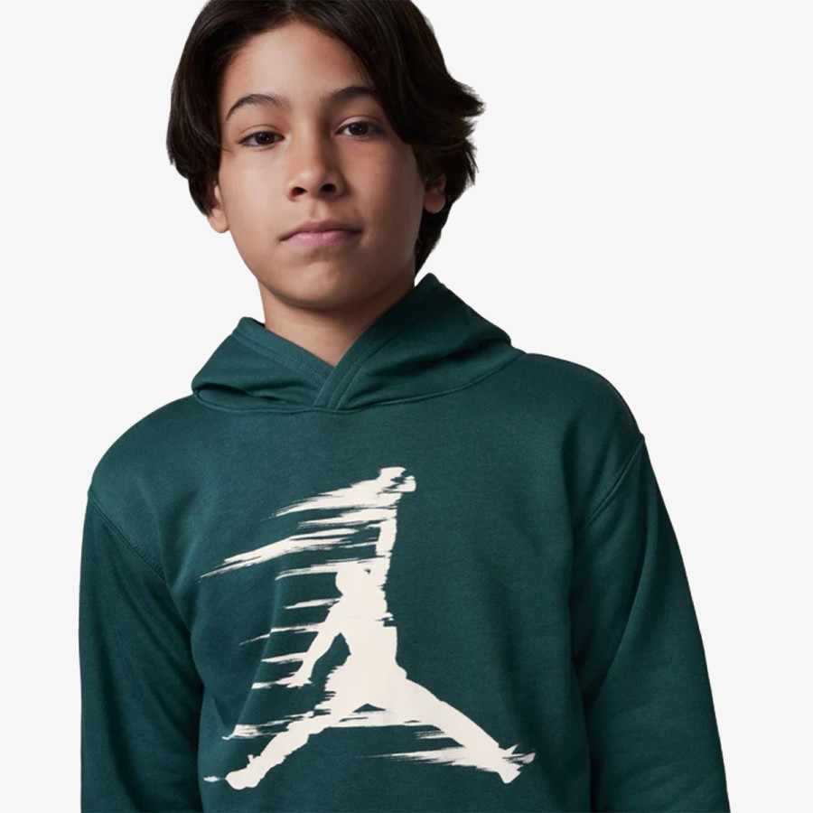 NIKE Суитшърт MJ Flight 