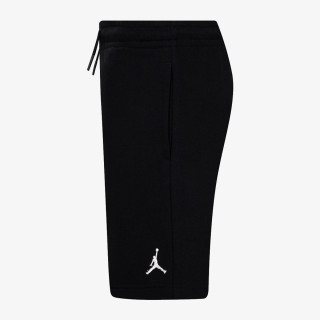NIKE Къси панталони JDB MJ BROOKLYN FT ESS SHORT 