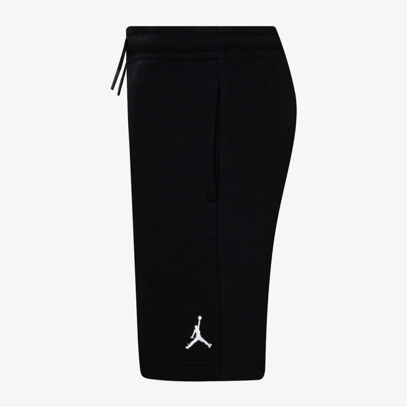 NIKE Къси панталони JDB MJ BROOKLYN FT ESS SHORT 