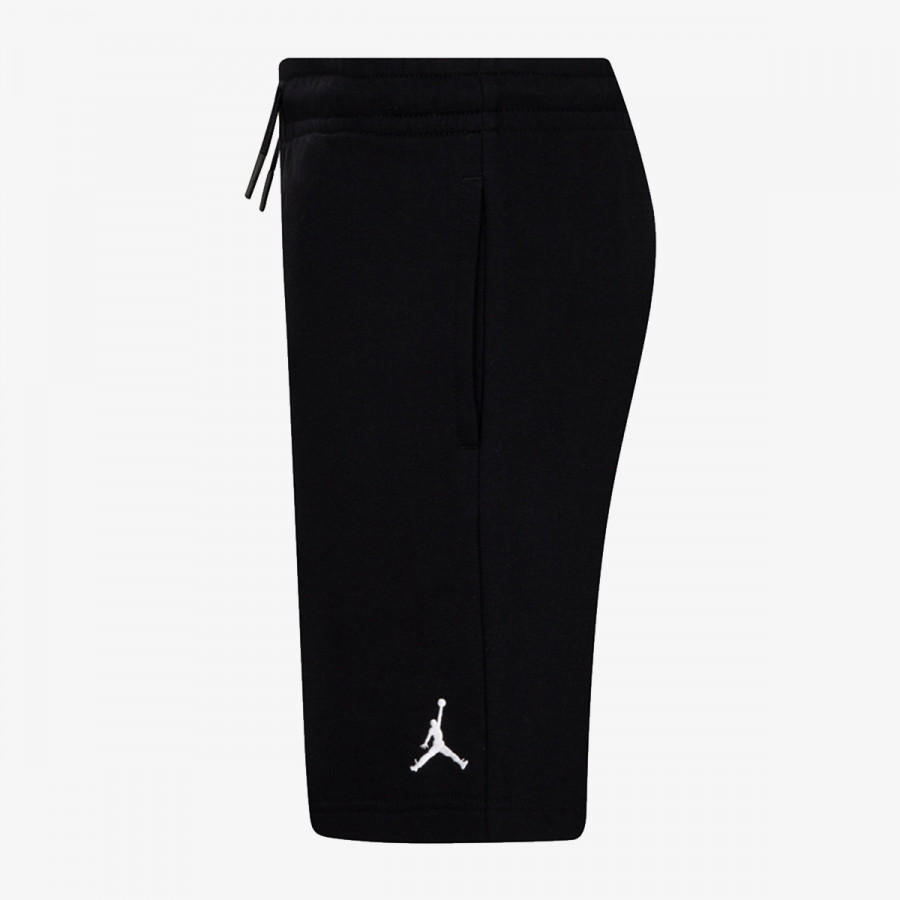 NIKE Къси панталони JDB MJ BROOKLYN FT ESS SHORT 