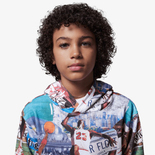 NIKE Суитшърт MJ Brooklyn 