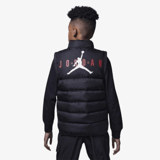 JORDAN Елек JDB PUFFER FILLED VEST 