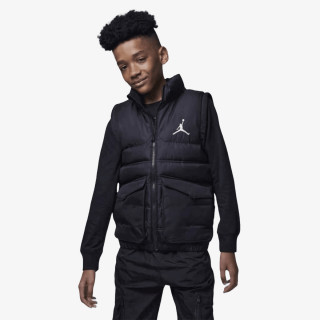 JORDAN Елек JDB PUFFER FILLED VEST 