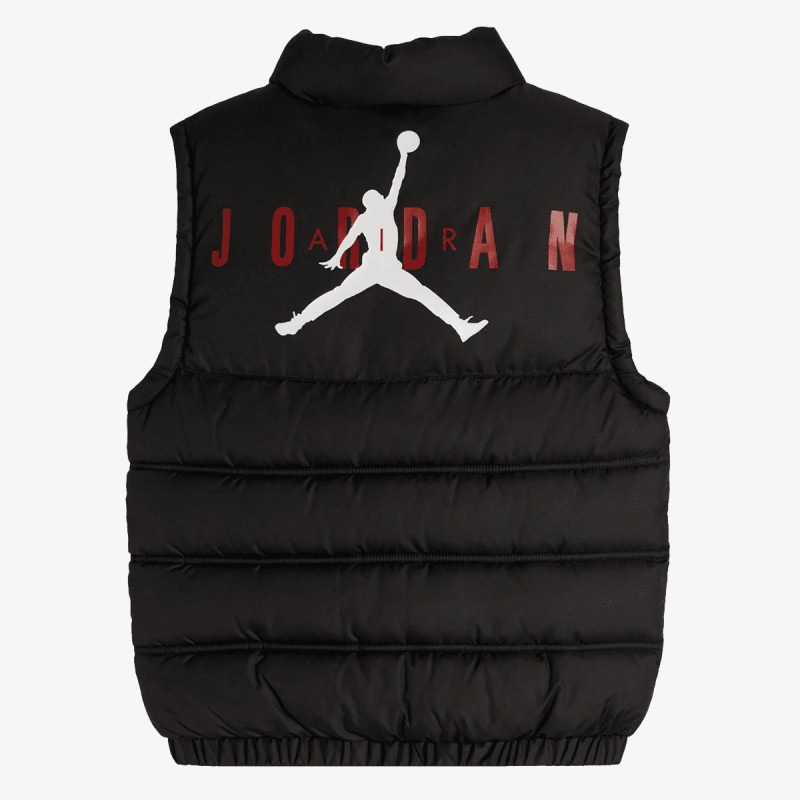 JORDAN Елек JDB PUFFER FILLED VEST 