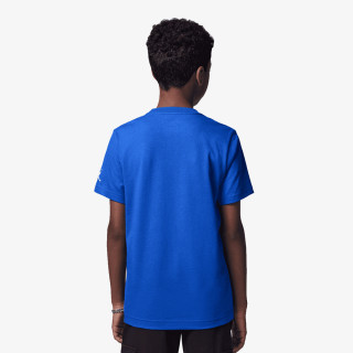 NIKE Тенискa JDB MJ ESS SS TEE 