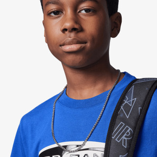 NIKE Тенискa JDB MJ ESS SS TEE 