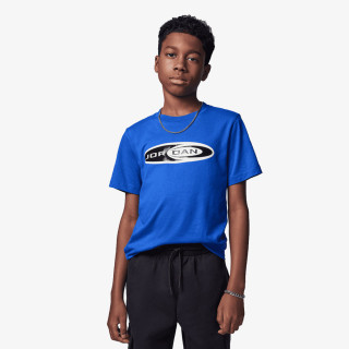 NIKE Тенискa JDB MJ ESS SS TEE 