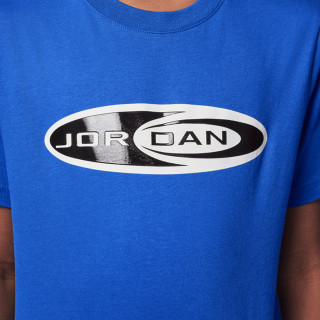 NIKE Тенискa JDB MJ ESS SS TEE 
