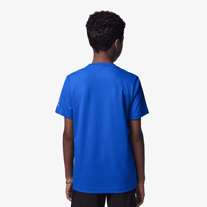 NIKE Тенискa JDB MJ ESS SS TEE 