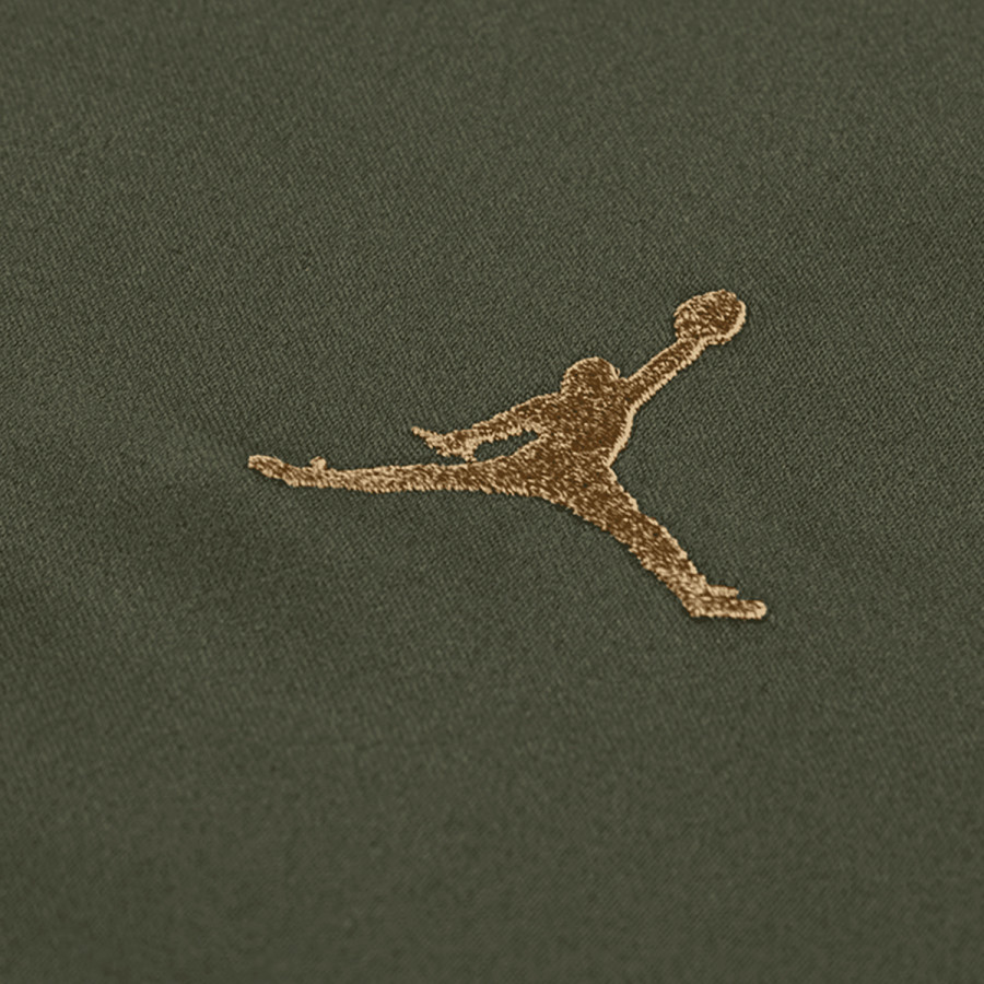 JORDAN Яке Big Logo