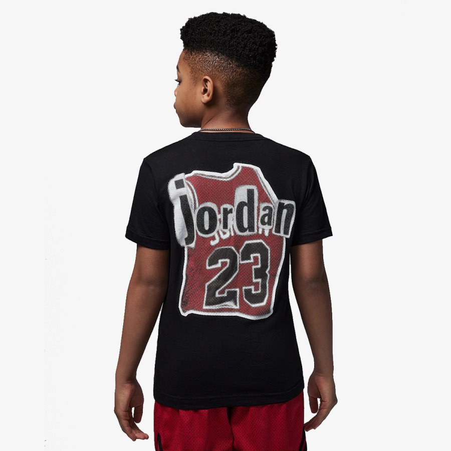 JORDAN Тенискa Jordan Jersey Collage 
