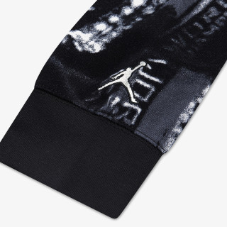 NIKE Суитшърт Jordan MVP 