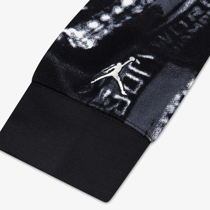 NIKE Суитшърт Jordan MVP 