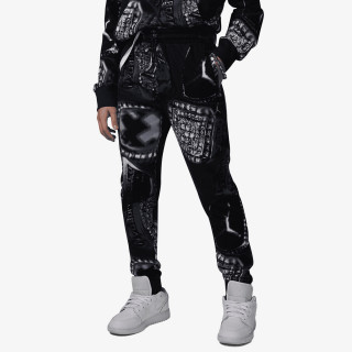 NIKE Долнищe JDB MJ MVP AOP PANT 