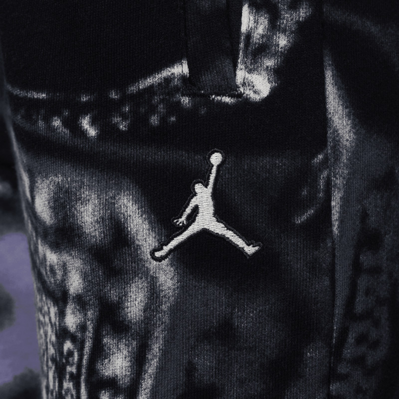 NIKE Долнищe JDB MJ MVP AOP PANT 