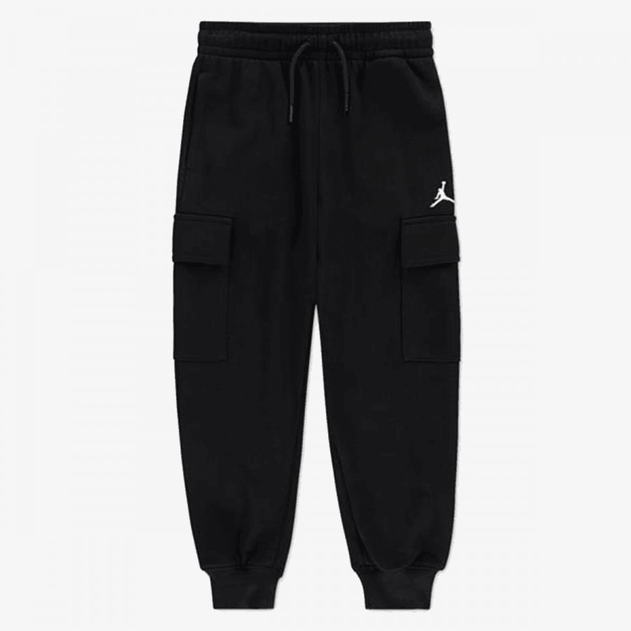 JORDAN Долнищe JDB MJ BROOKLYN FT CARGO PANT 