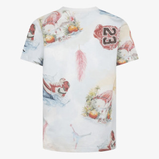 JORDAN Тенискa Flamingo 