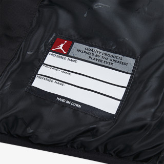 JORDAN Яке JDN ESSENTIAL MDWT PUFFER 