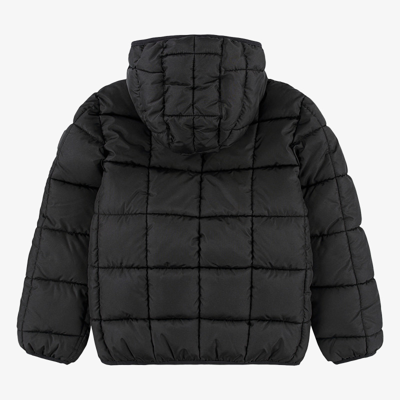 JORDAN Яке JDN ESSENTIAL MDWT PUFFER 