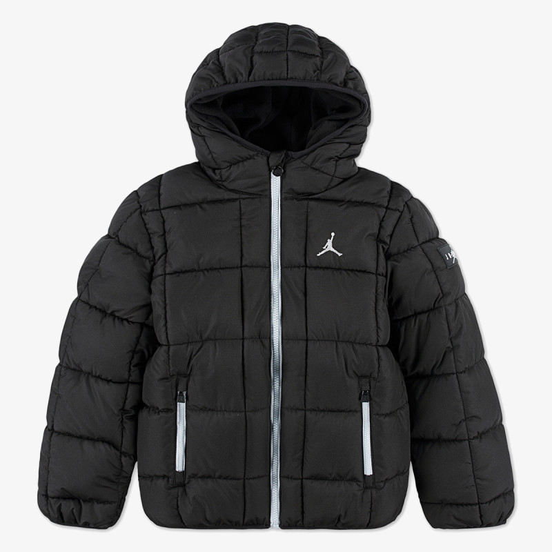 JORDAN Яке JDN ESSENTIAL MDWT PUFFER 