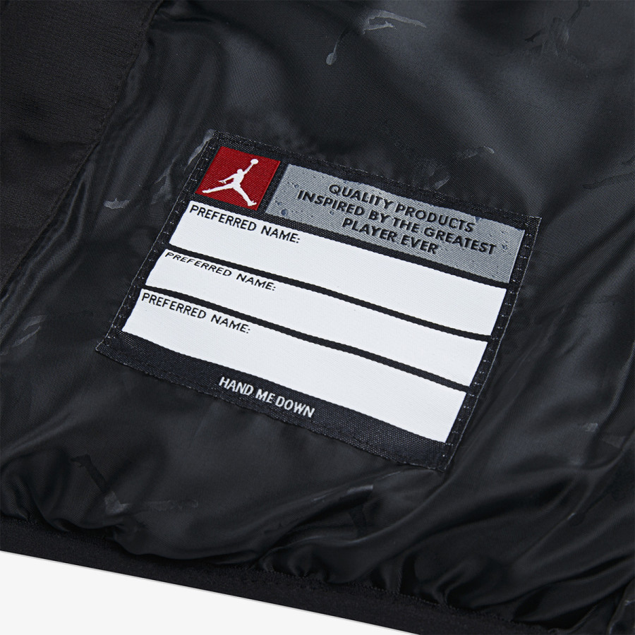 JORDAN Яке JDN ESSENTIAL MDWT PUFFER 