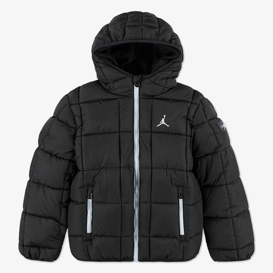 JORDAN Яке JDN ESSENTIAL MDWT PUFFER 