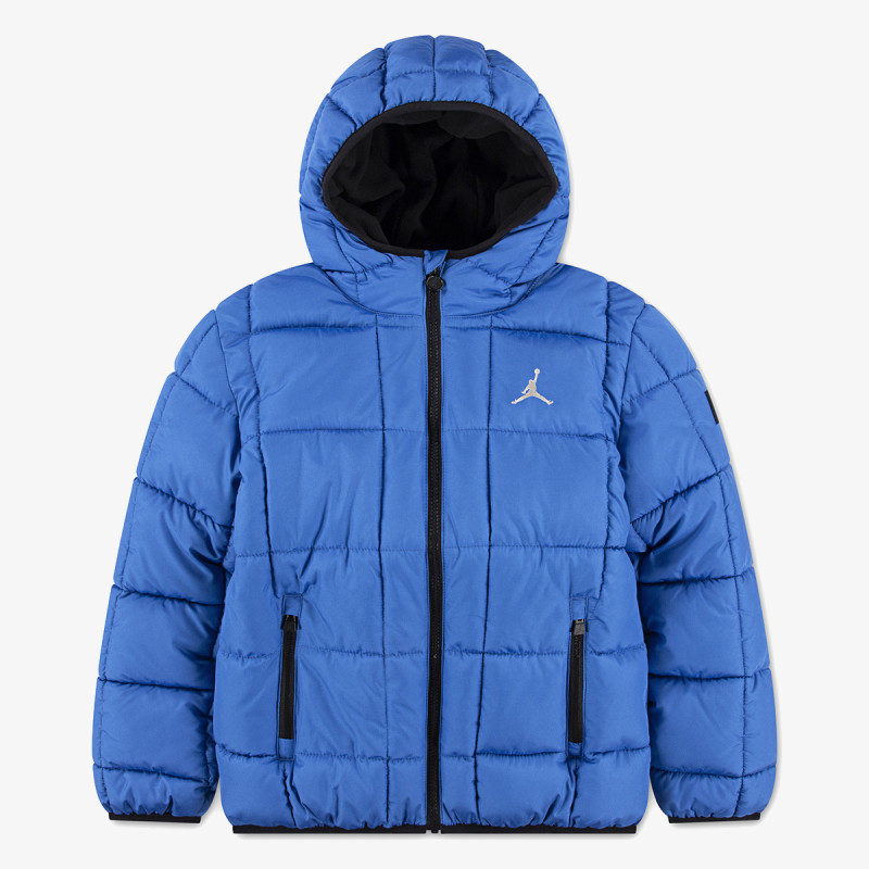 JORDAN Яке JDN ESSENTIAL MDWT PUFFER 