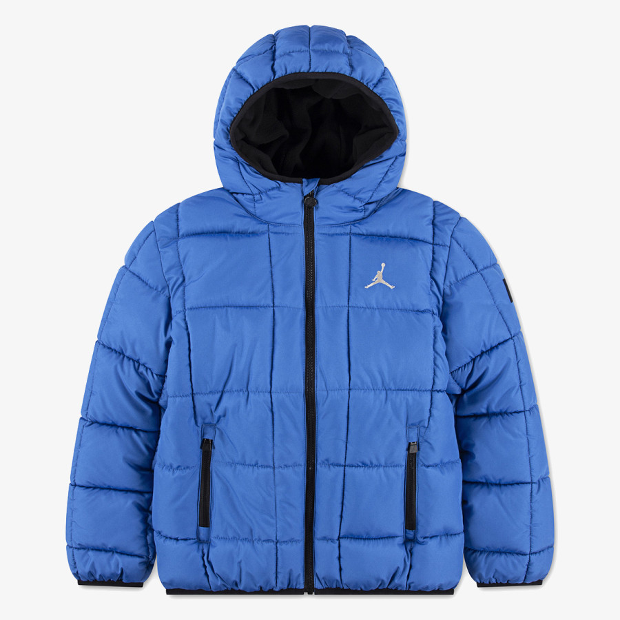 JORDAN Яке JDN ESSENTIAL MDWT PUFFER 