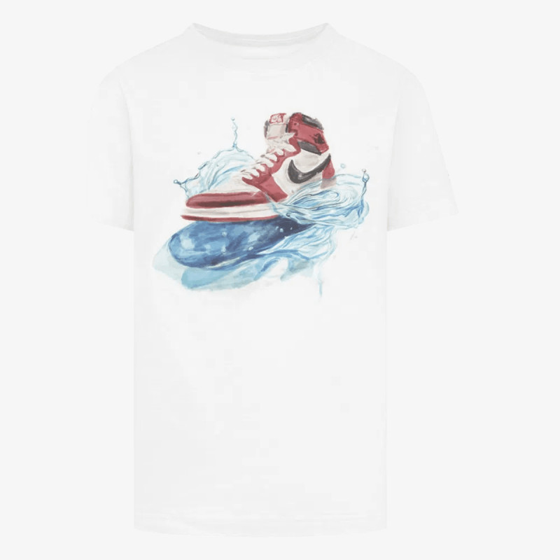 JORDAN Тенискa Wave 