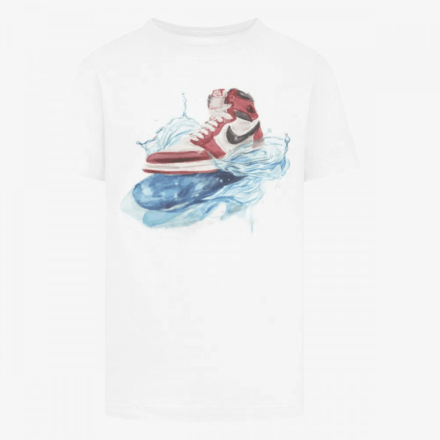JORDAN Тенискa Wave 