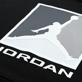 JORDAN Суитшърт JDB MJ ESS FT BASELINE PO 
