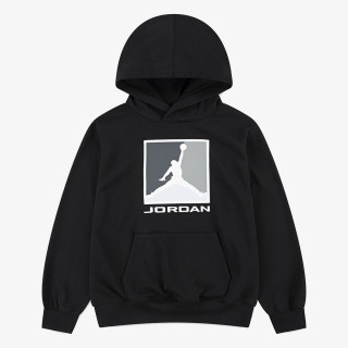 JORDAN Суитшърт JDB MJ ESS FT BASELINE PO 