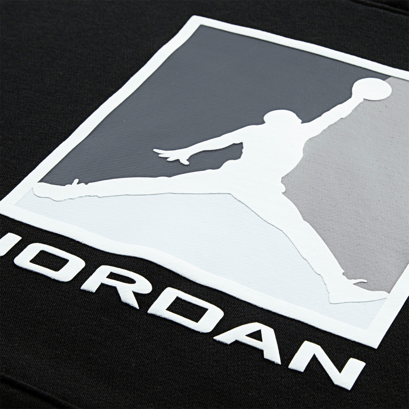 JORDAN Суитшърт JDB MJ ESS FT BASELINE PO 