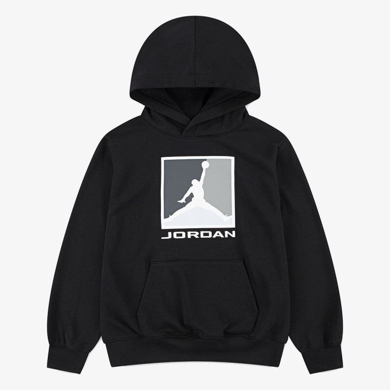 JORDAN Суитшърт JDB MJ ESS FT BASELINE PO 