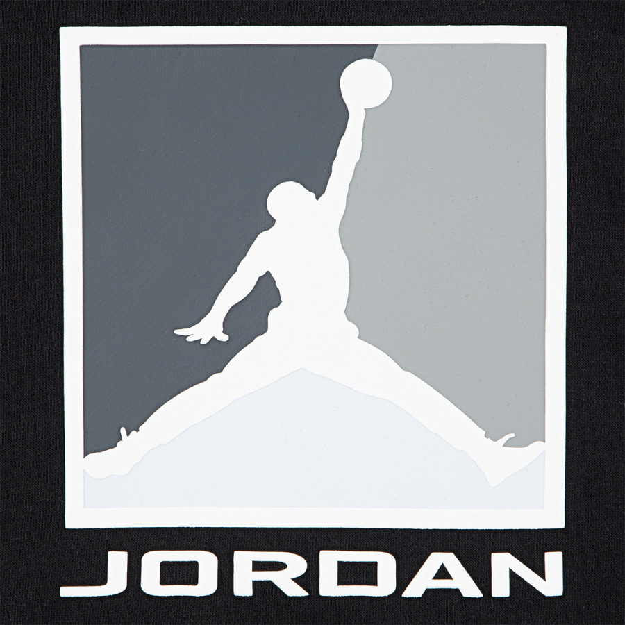 JORDAN Суитшърт JDB MJ ESS FT BASELINE PO 