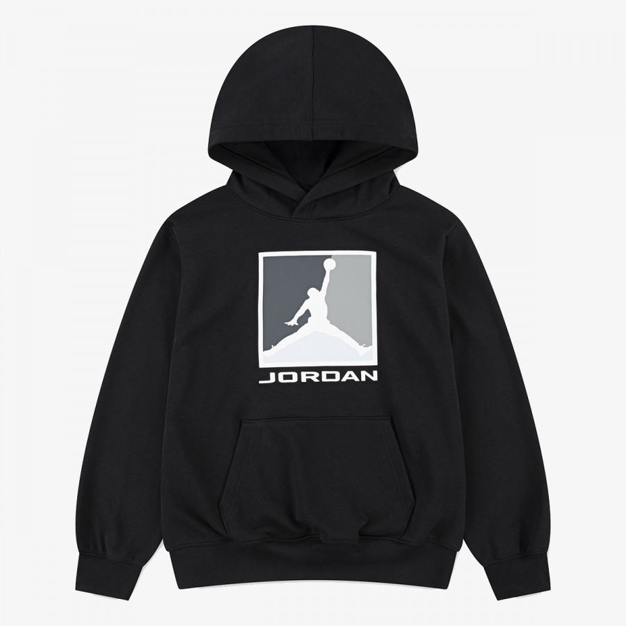 JORDAN Суитшърт JDB MJ ESS FT BASELINE PO 