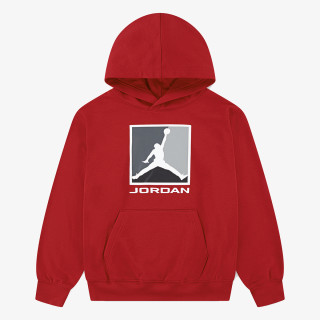 JORDAN Суитшърт JDB MJ ESS FT BASELINE PO 
