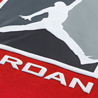 JORDAN Суитшърт JDB MJ ESS FT BASELINE PO 