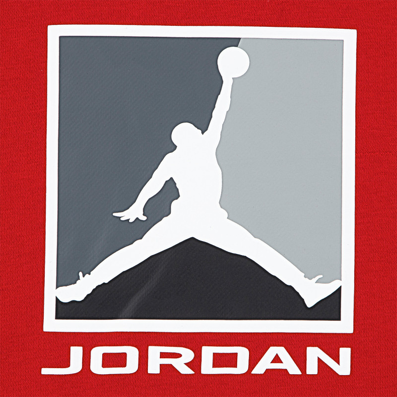 JORDAN Суитшърт JDB MJ ESS FT BASELINE PO 