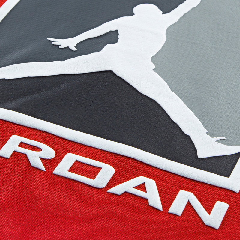 JORDAN Суитшърт JDB MJ ESS FT BASELINE PO 