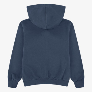 JORDAN Суитшърт JDB MJ BRKLN FT PO HOODIE 