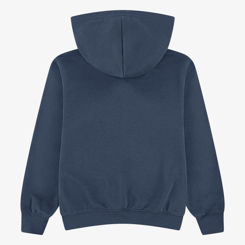 JORDAN Суитшърт JDB MJ BRKLN FT PO HOODIE 