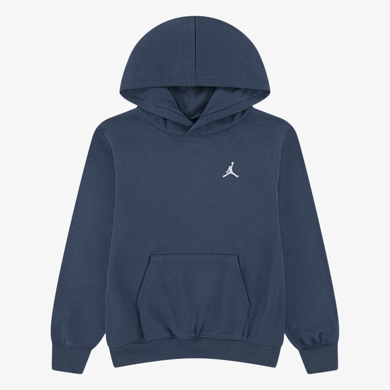 JORDAN Суитшърт JDB MJ BRKLN FT PO HOODIE 