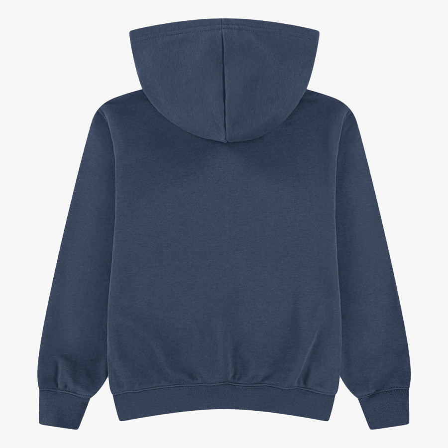 JORDAN Суитшърт JDB MJ BRKLN FT PO HOODIE 