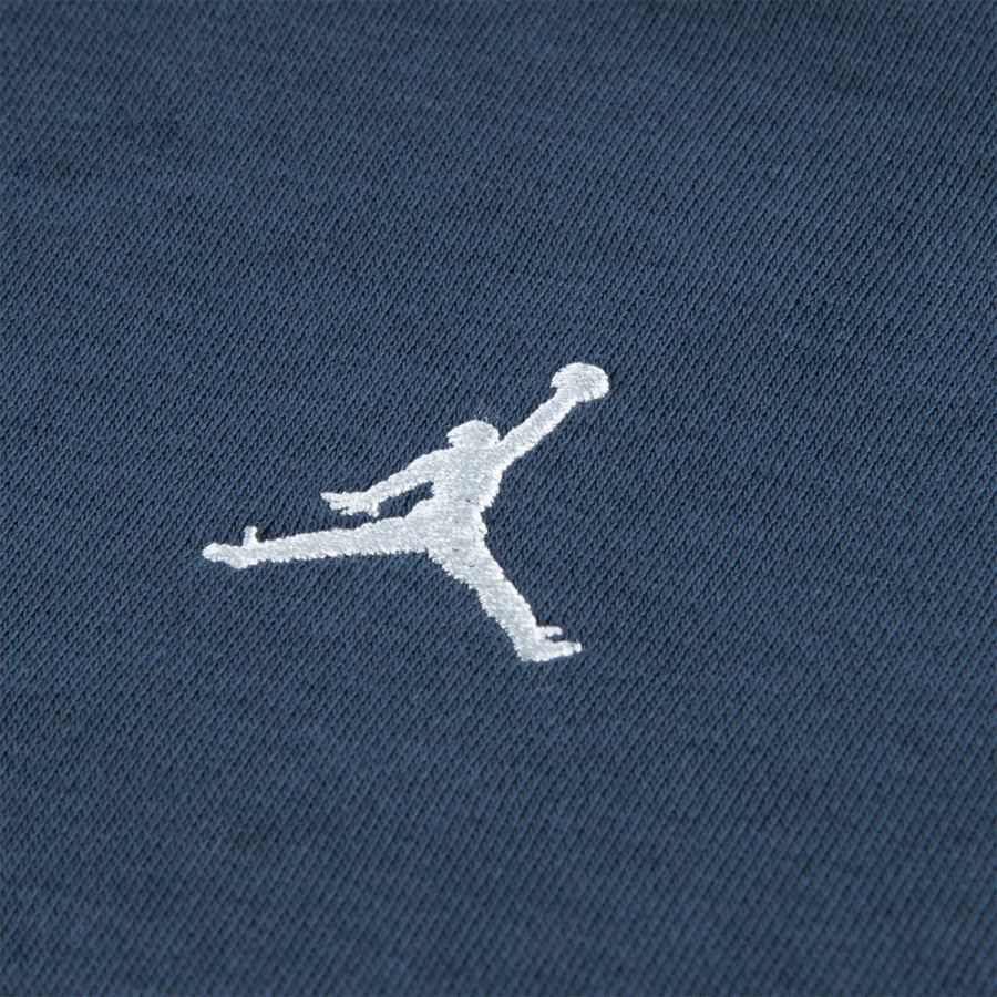 JORDAN Суитшърт JDB MJ BRKLN FT PO HOODIE 