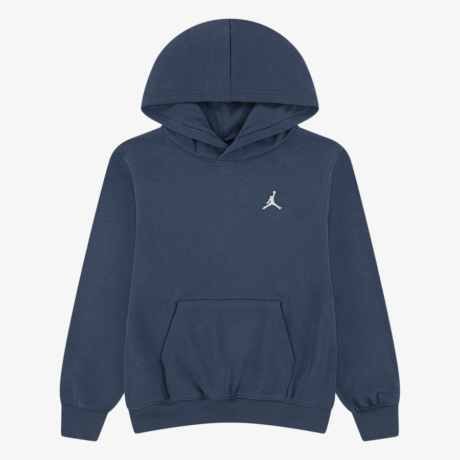JORDAN Суитшърт JDB MJ BRKLN FT PO HOODIE 