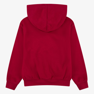 JORDAN Суитшърт JDB MJ BRKLN FT PO HOODIE 