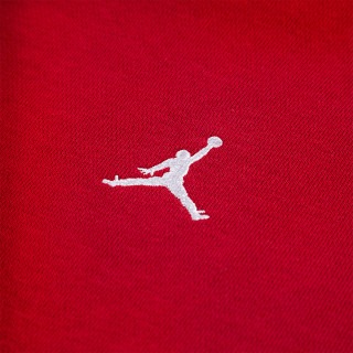 JORDAN Суитшърт JDB MJ BRKLN FT PO HOODIE 