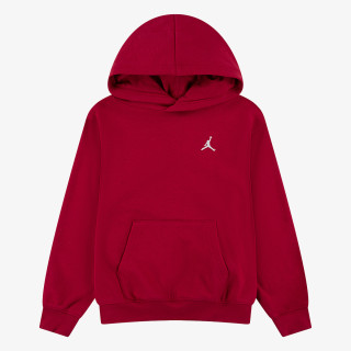 JORDAN Суитшърт JDB MJ BRKLN FT PO HOODIE 